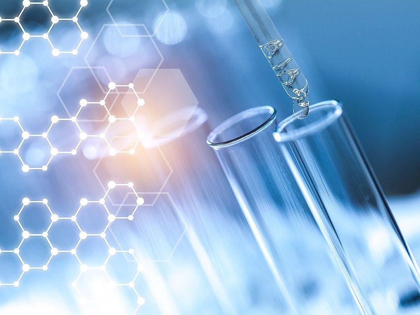 How AI-Designed Drugs Are Rewriting the Road to the Clinic