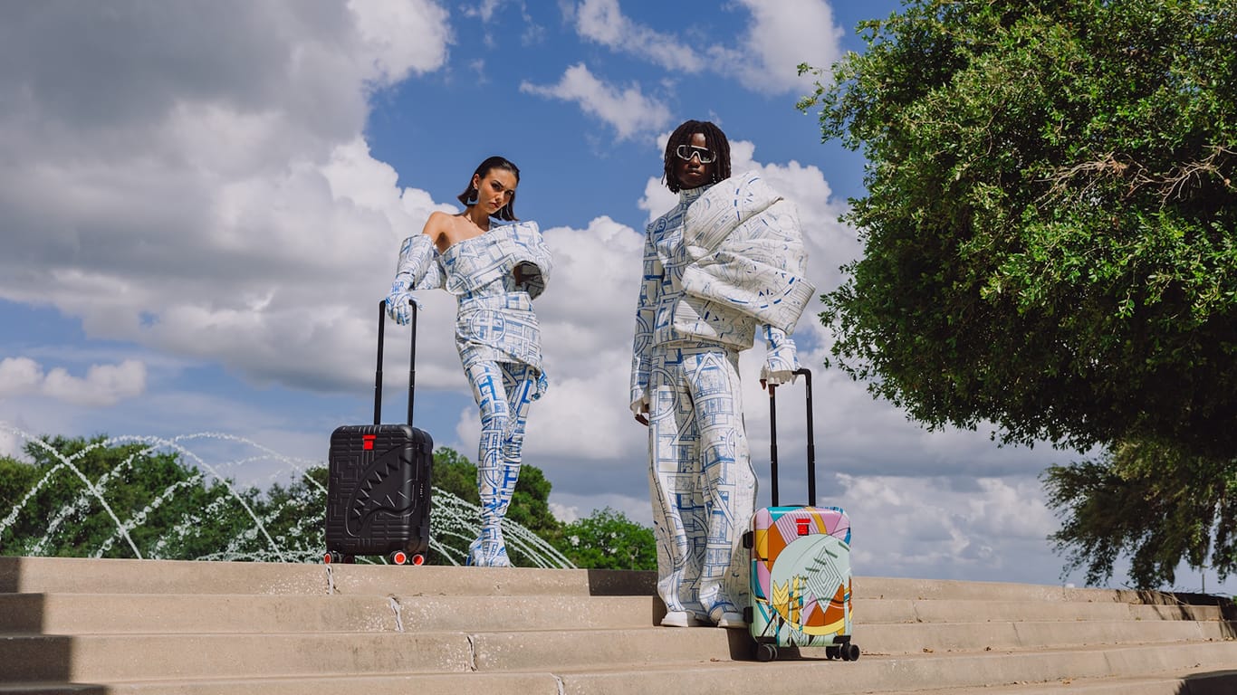 How High-Street Collaborations Are Rewriting Luxury Fashion
