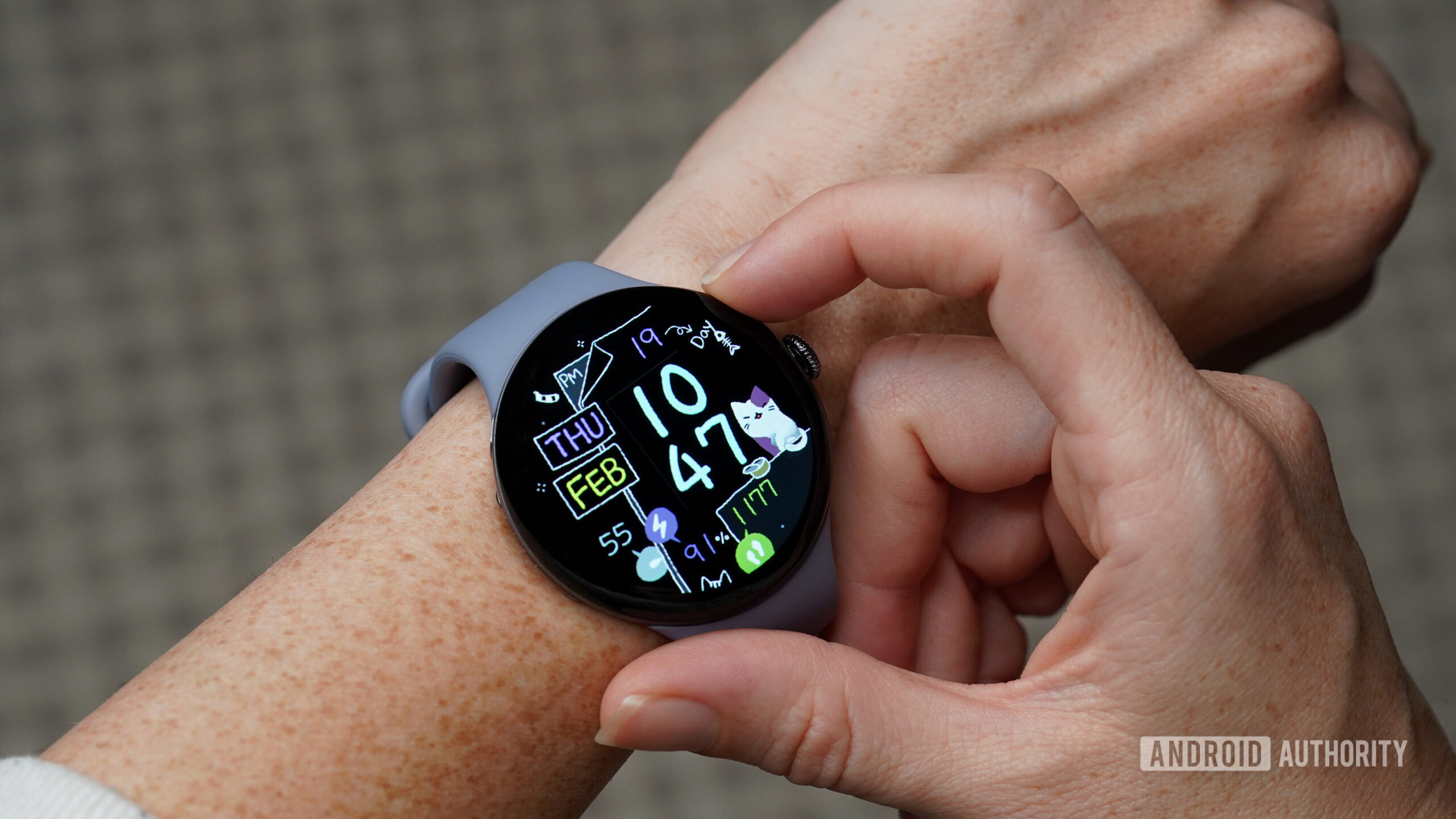 Pixel Watch 5 với Gemini AI: bước nhảy mới cho đồng hồ thông minh sức khỏe?