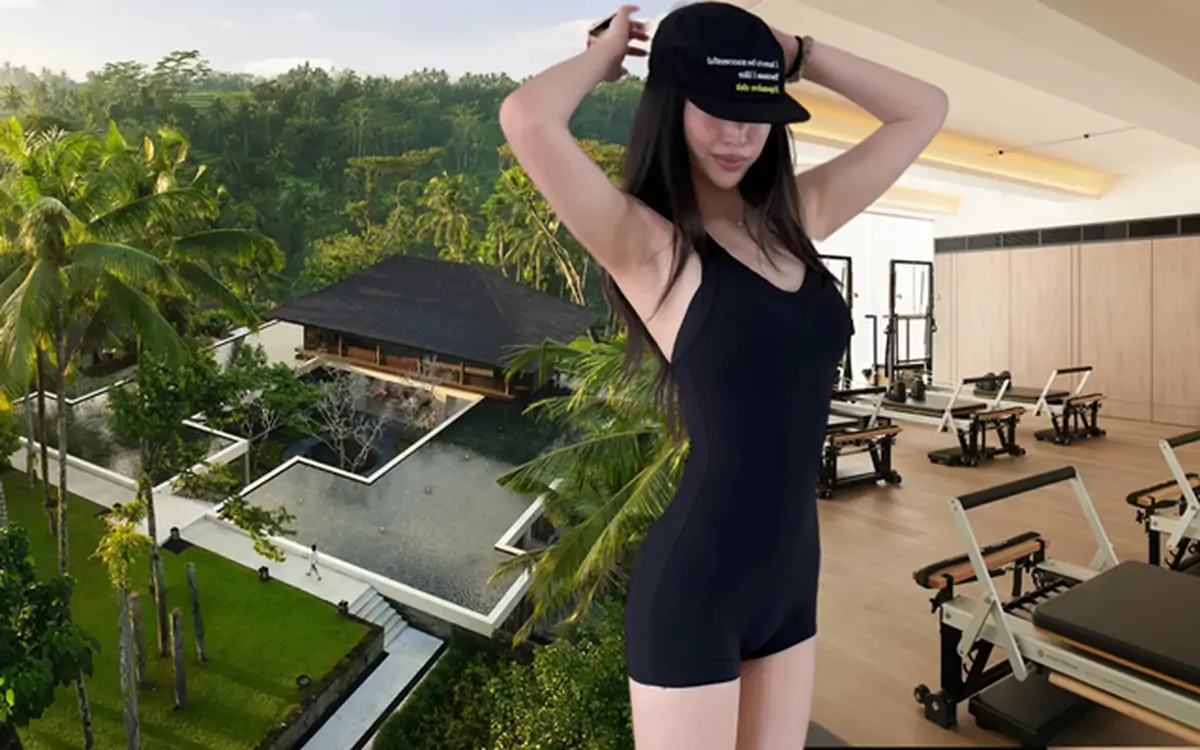 Pilates cao cấp tại resort: từ tư vấn cá nhân đến phục hồi toàn diện
