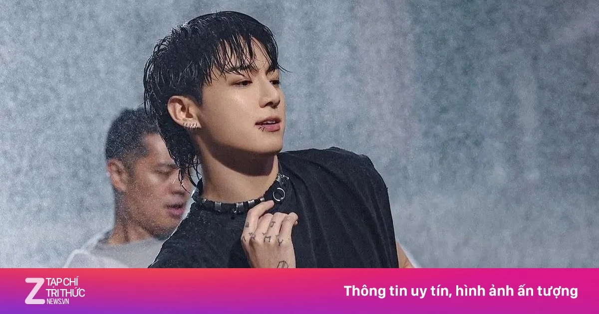 BTS từ chối Grammy: cú xoay trục khiến K-pop phải tự định nghĩa lại tham vọng toàn cầu