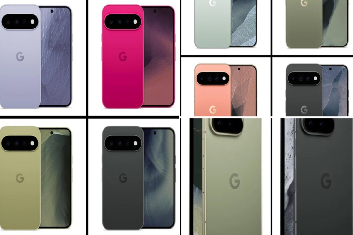 Pixel 11 Pro Launch Preview: What to Expect on August 12