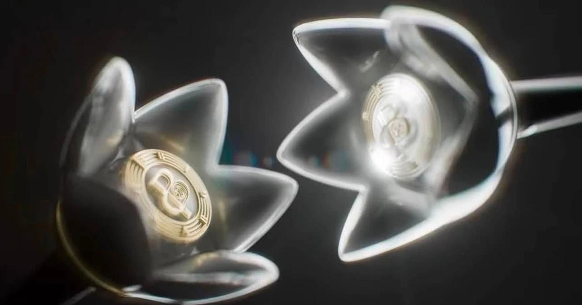 BIGBANG tung lightstick và motion logo: lời tuyên chiến cho kỷ nguyên COSMOS