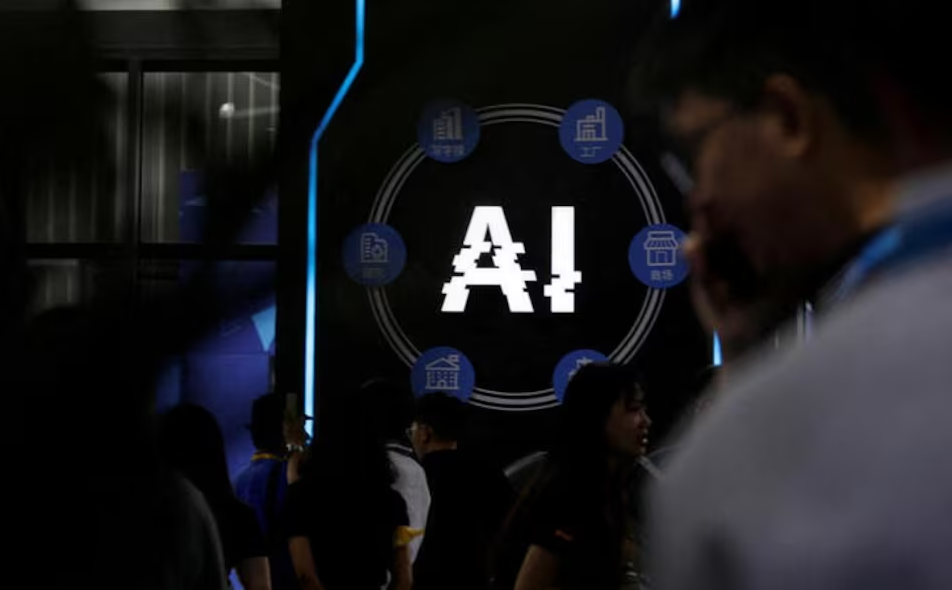 Cuộc chiến AI Mỹ-Trung: Lệnh cấm, nguồn mở và cơn đau đầu ở Silicon Valley