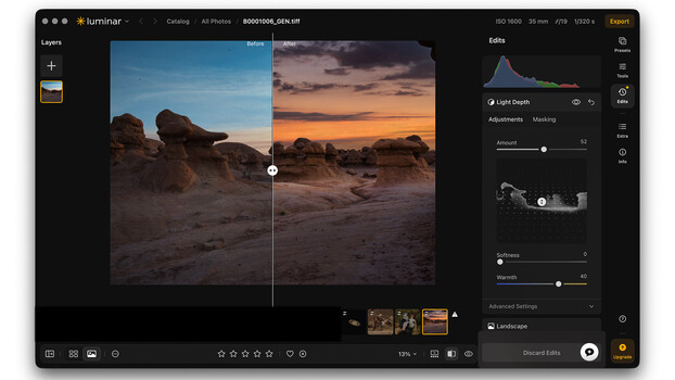 Photo Editing Software Gets a Serious Speed and Quality Upgrade