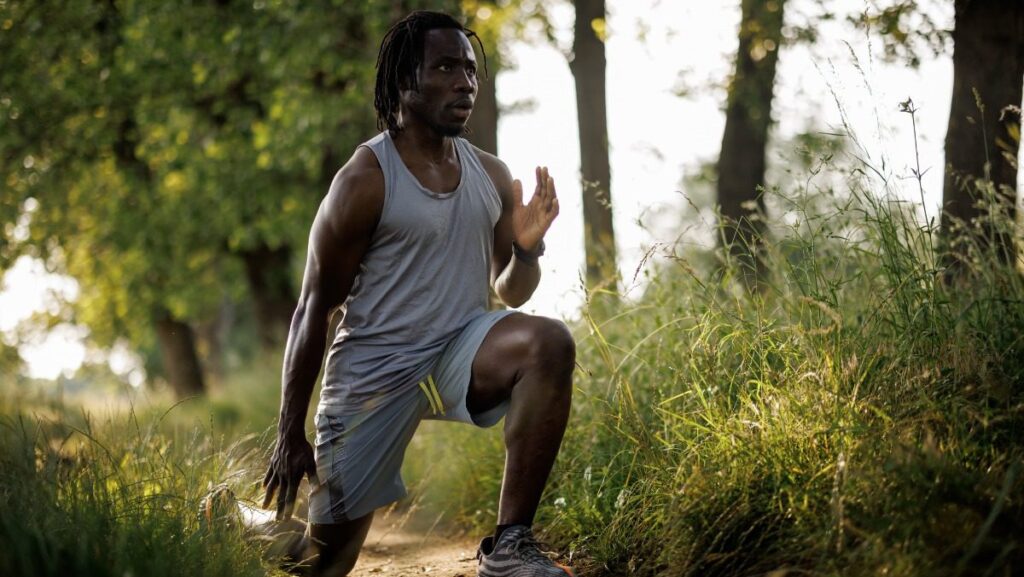 The Runner’s Strength Blueprint for Speed and Injury Prevention