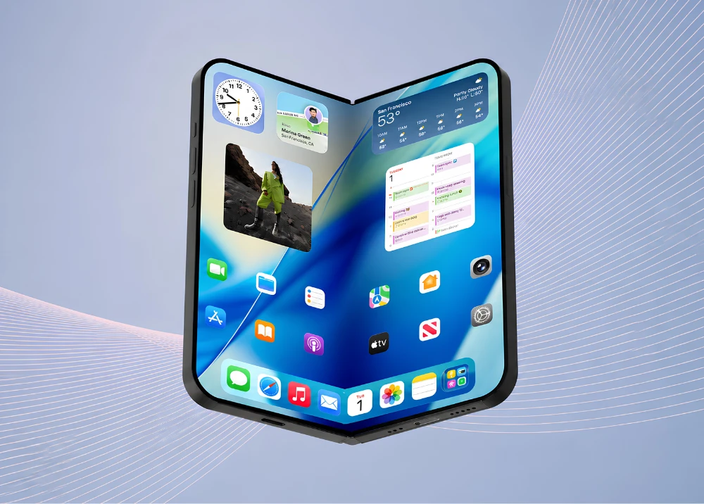 iPhone Ultra đối đầu Galaxy Z Fold 8: có đáng trả thêm tiền?