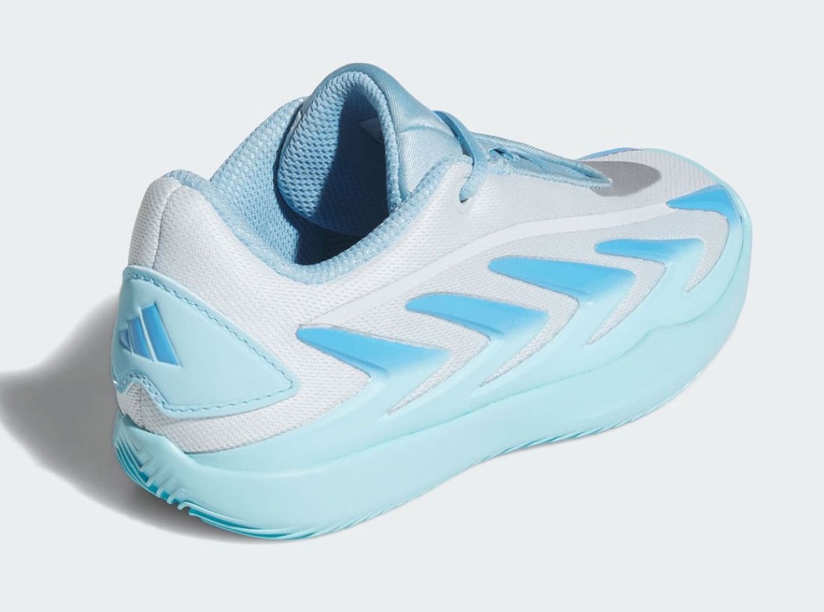 Anthony Edwards 3 and Giannis Freak 8 Dominate September Sneaker Drops
