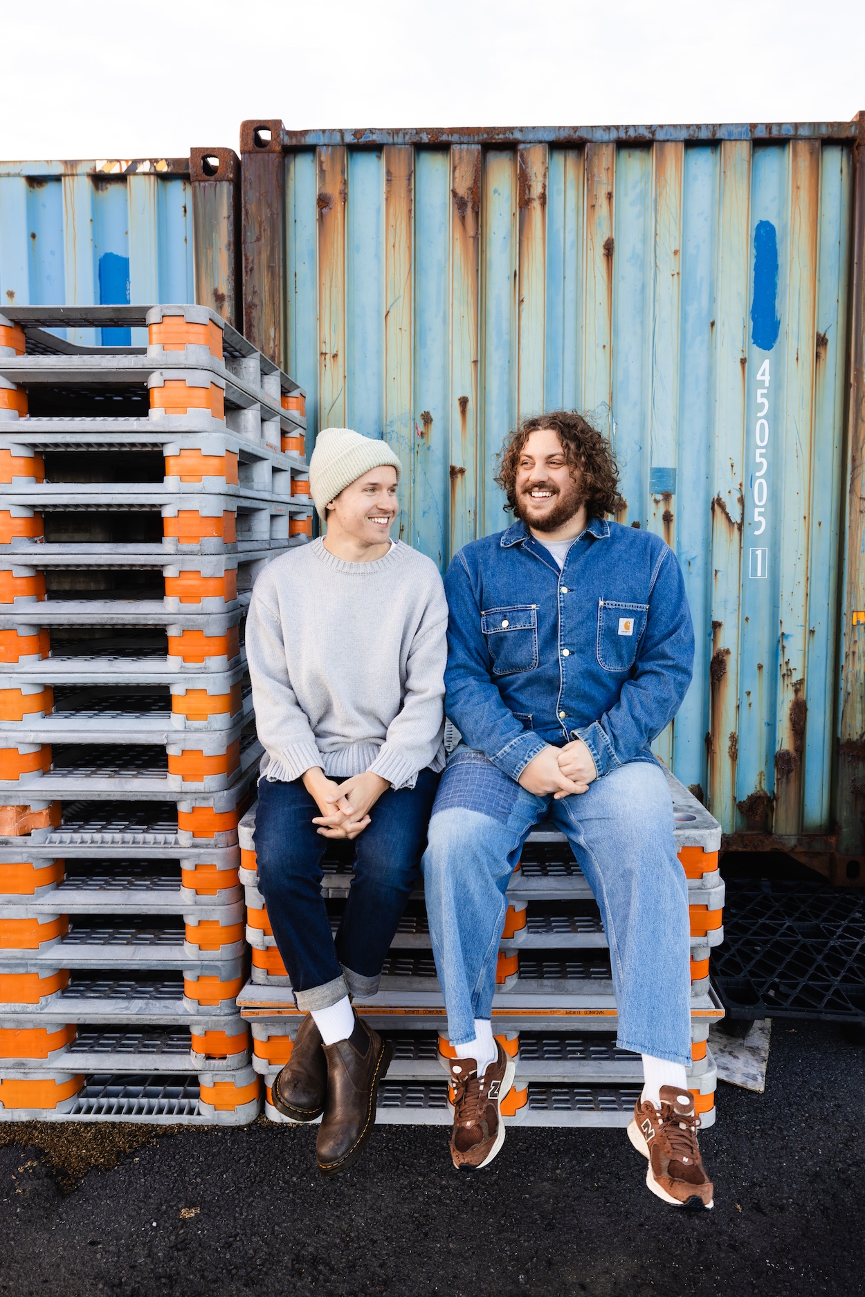 Introspective Indie Bands Turn Hardship into Intimate Album Breakthroughs