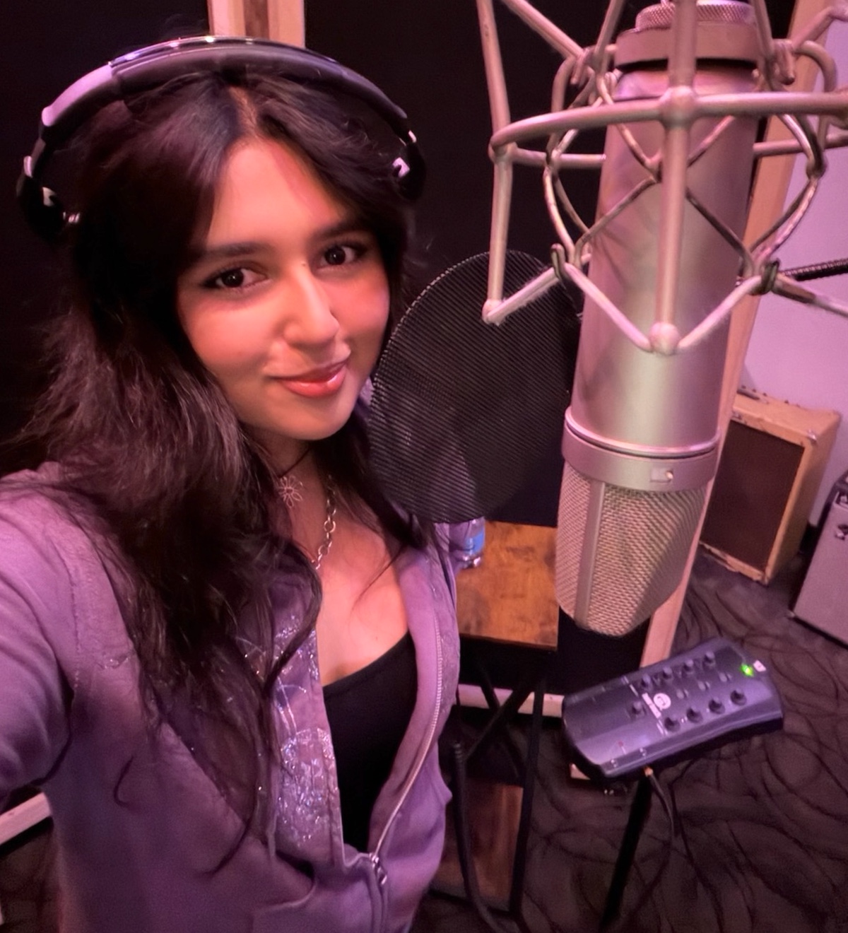 When Fame Comes Too Fast: Young Pop Artists Under the Microscope