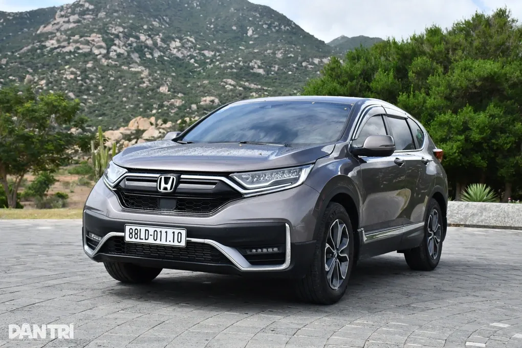 Cuộc đua bảo hành 10 năm: xe Nhật đáp trả áp lực cạnh tranh