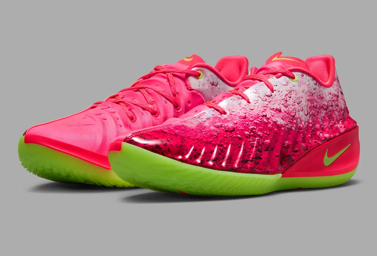 Women’s Basketball Stars Are Redefining Signature Sneakers