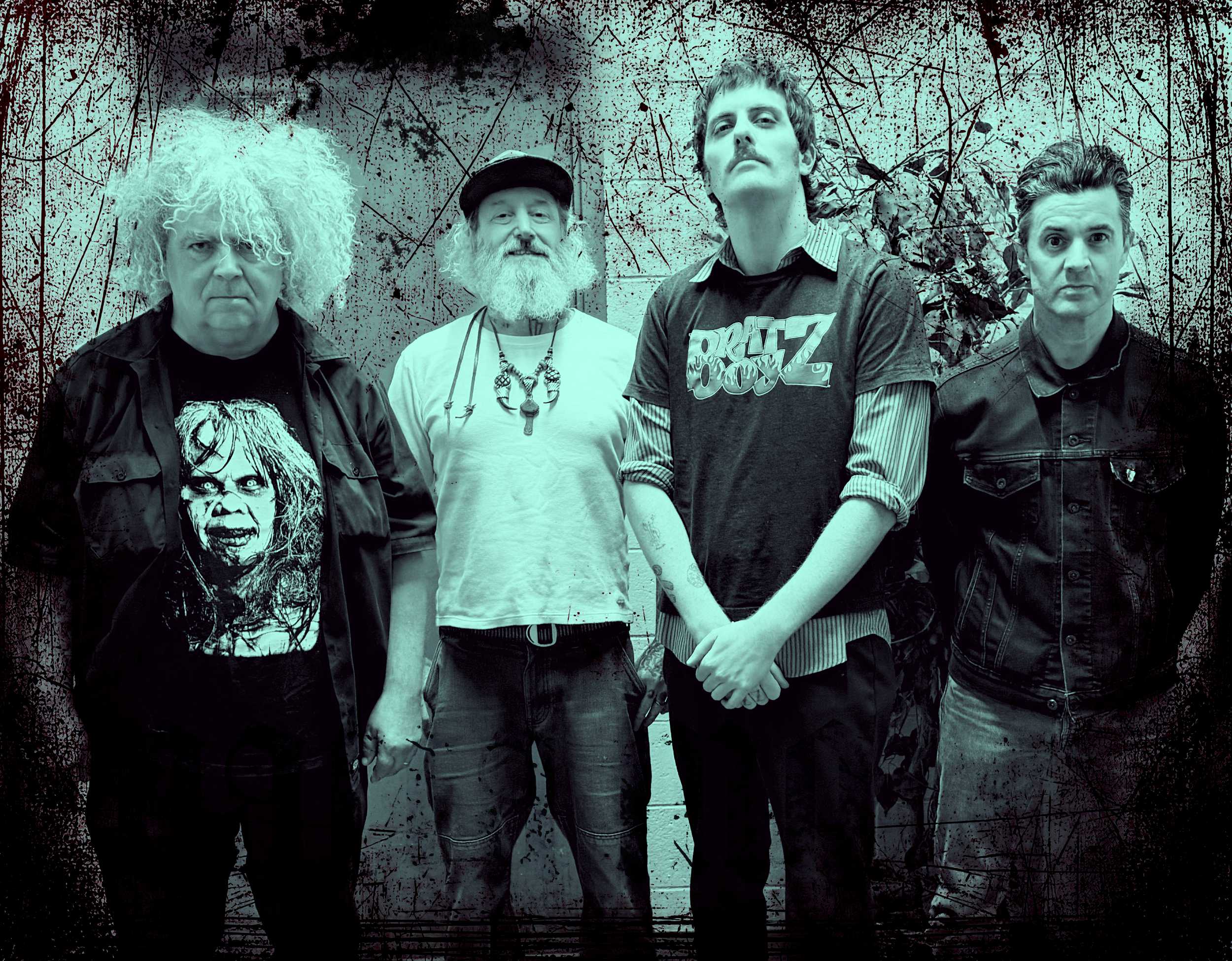 Gatta Morta: When Psychedelic Chaos Meets Heavy Rock Discipline