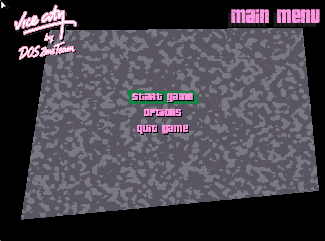 GTA Vice City, Zelda và làn sóng game kinh điển di động mới