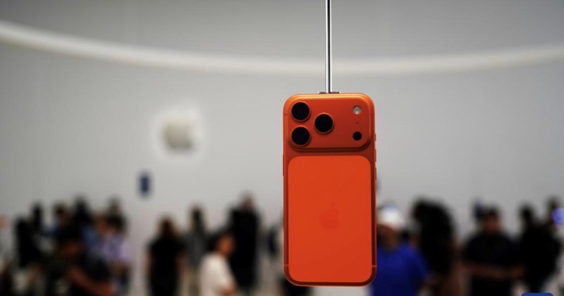iPhone 17 giảm giá mạnh trước iPhone 18: nên mua ngay?