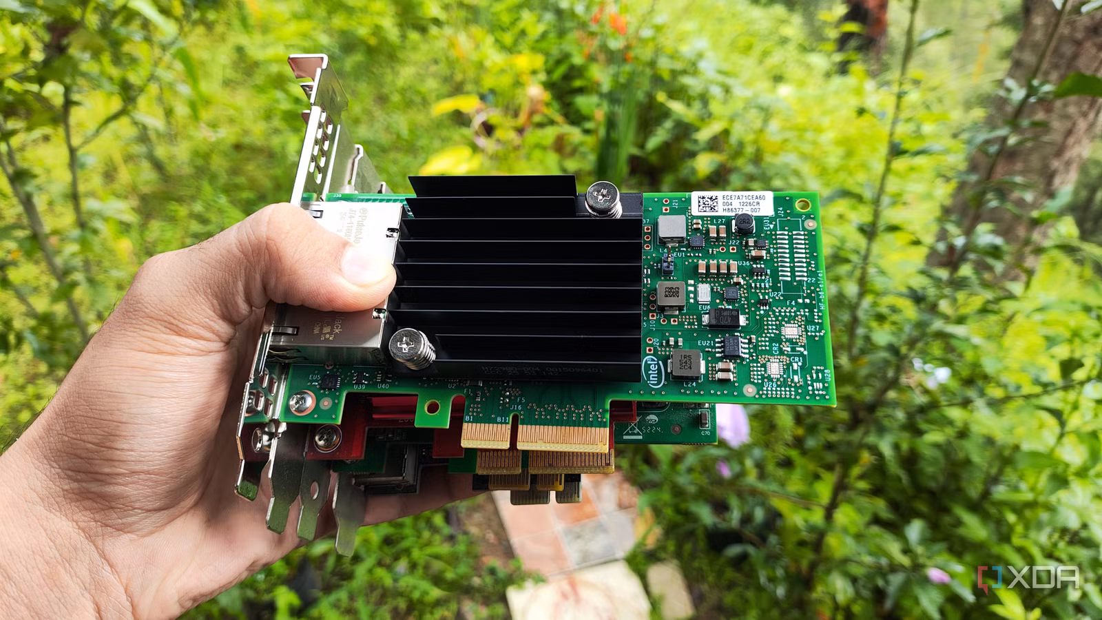Your Empty PCIe Slots Are Wasting Performance—Here’s How to Unlock Them
