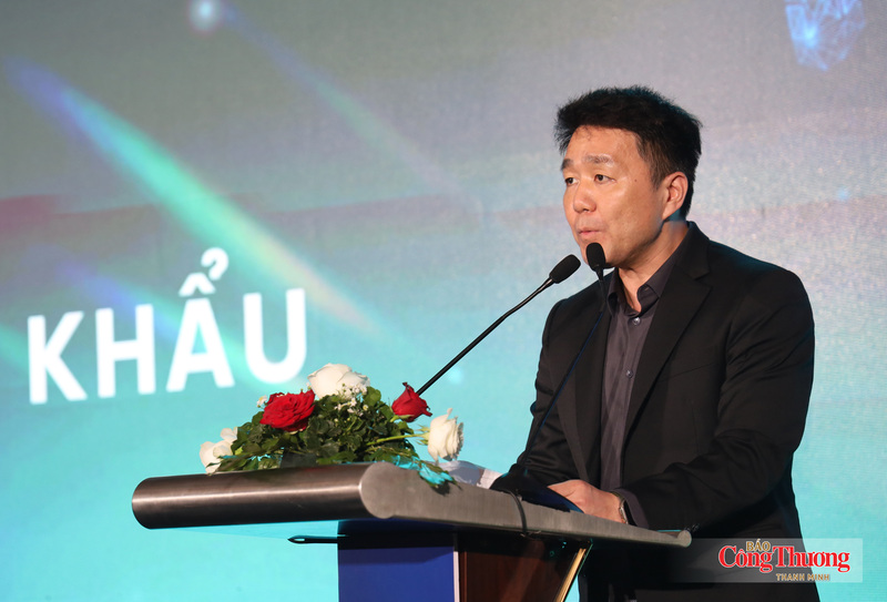 AI Agent xuất khẩu: Từ một câu lệnh tới cả quy trình
