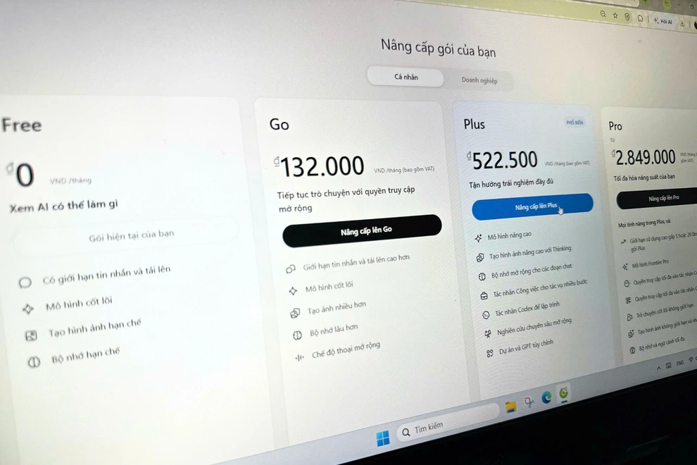 Notion AI và bước ngoặt tự động hóa cho dân văn phòng