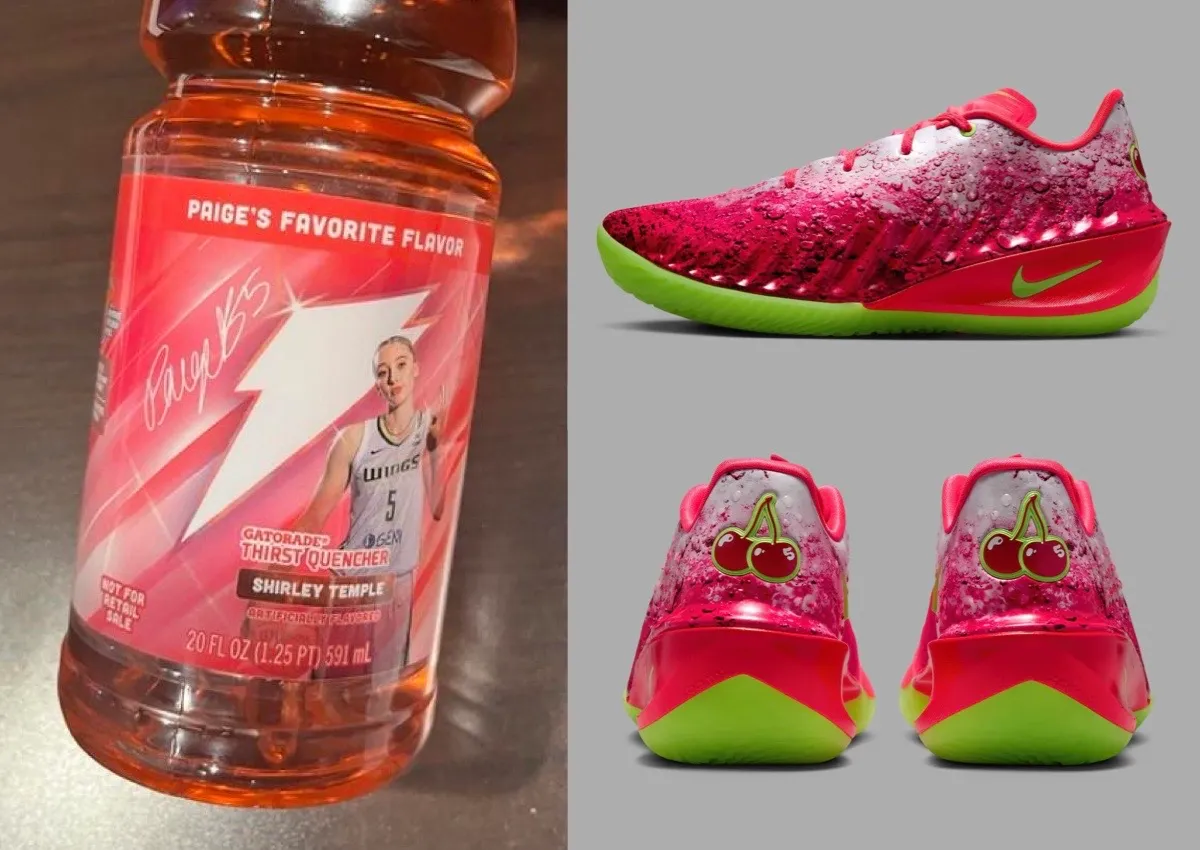 Women’s Basketball Stars Are Redefining Signature Sneakers
