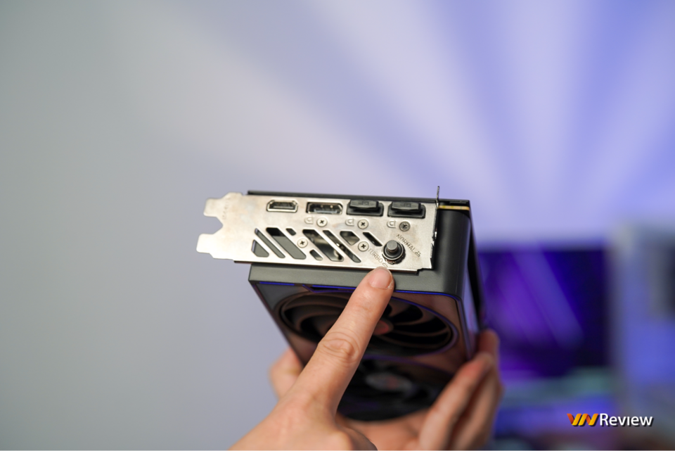 Giải pháp tản nhiệt cho RTX 50 Series: chọn Colorful, Gigabyte hay ASUS?