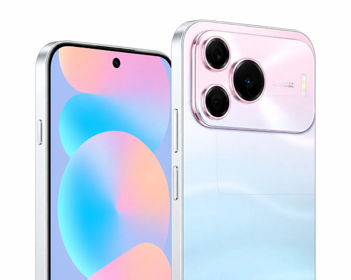 Huawei Nova 16 SE: Pin 8.500mAh, màn OLED 8.000 nits dưới 10 triệu