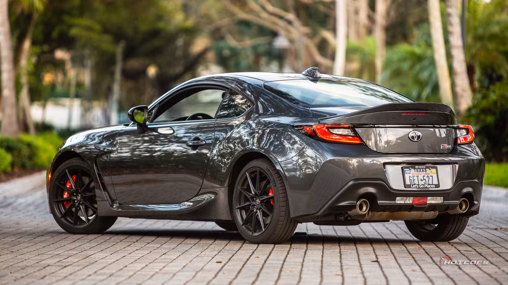 Performance Cars That Won't Break the Bank