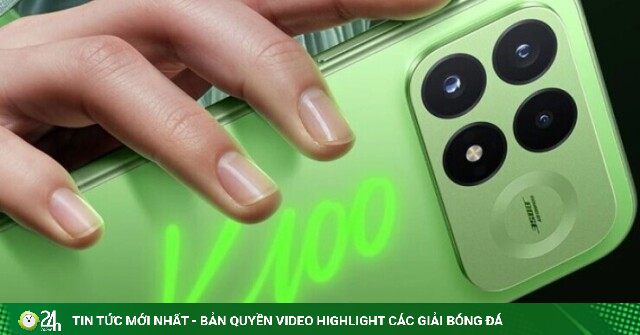 Redmi K100 Pro: camera 200MP và pin 8.580mAh thách thức phân khúc cao cấp