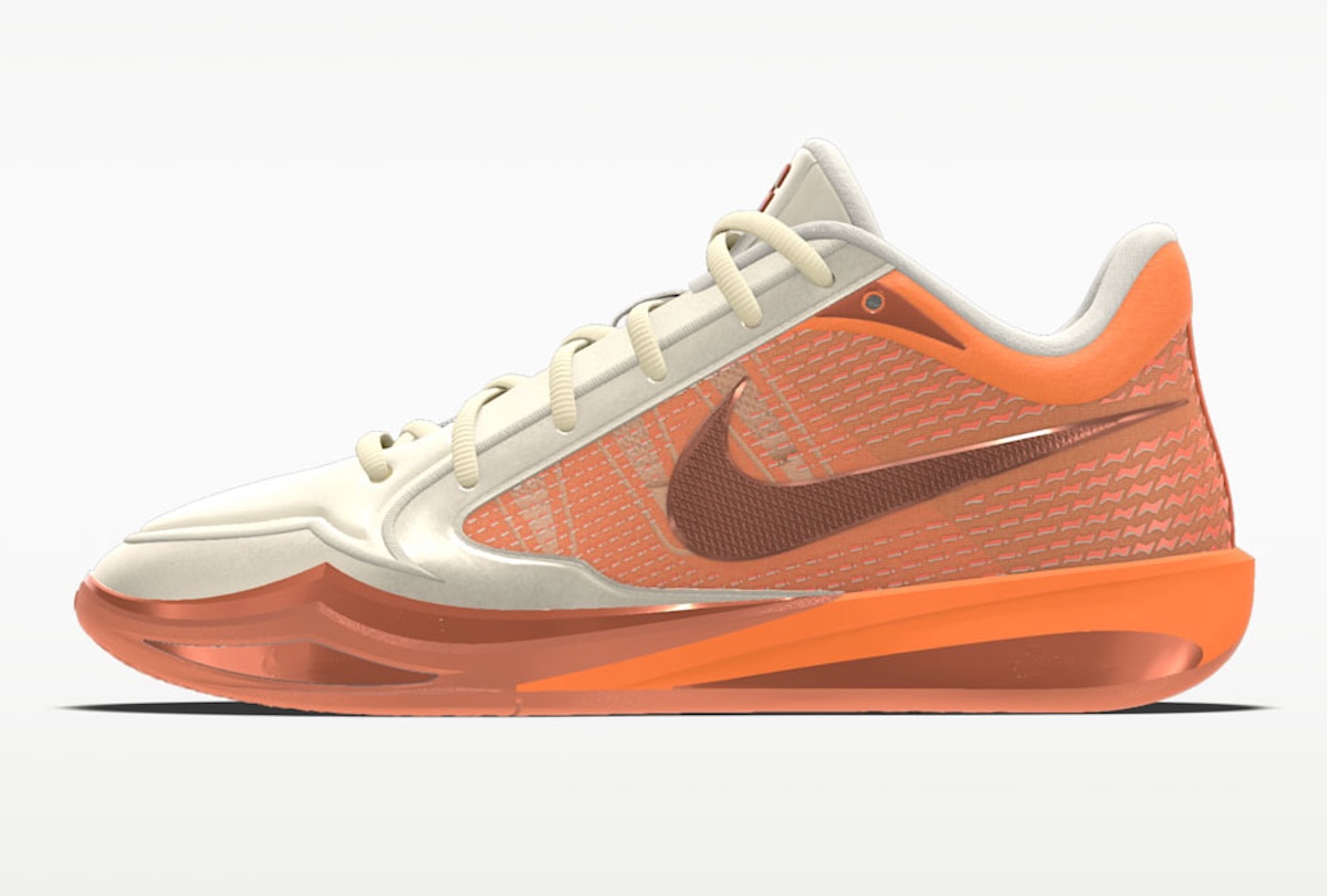 Paige Bueckers and Sabrina Ionescu Headline August Basketball Shoe Drops