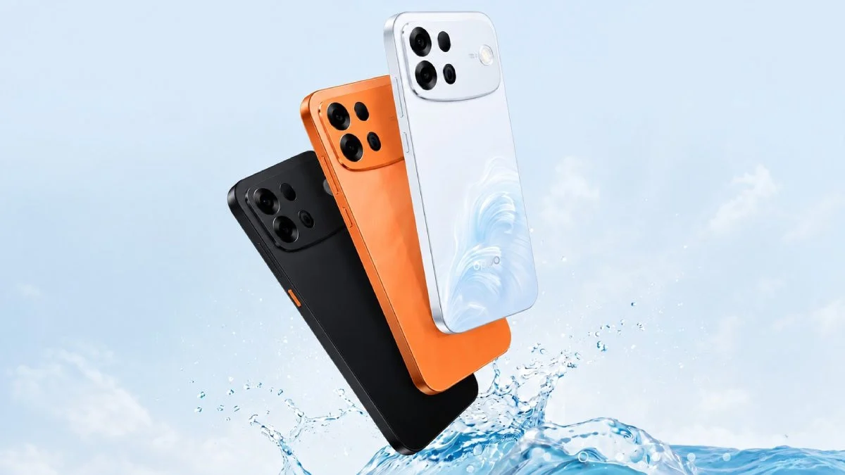 Redmi K100 Pro Max vs Oppo A7 Pro Max: chọn pin khủng hay hiệu năng đỉnh?