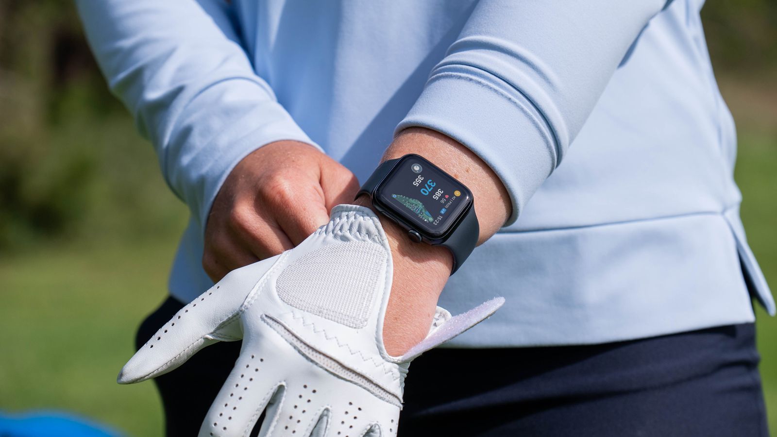 Sport-Specific Wearable Apps Are Redefining Performance Tracking