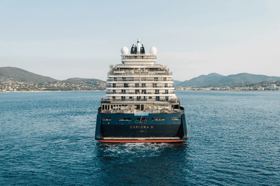 How LNG-Powered Cruise Ships Are Changing Luxury Travel