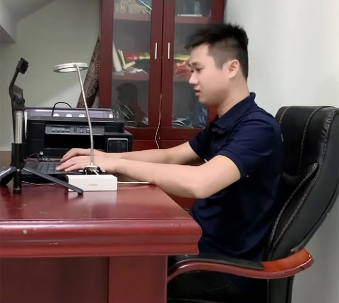 Làn sóng AI buộc người lao động phải học kỹ năng mới để giữ việc làm