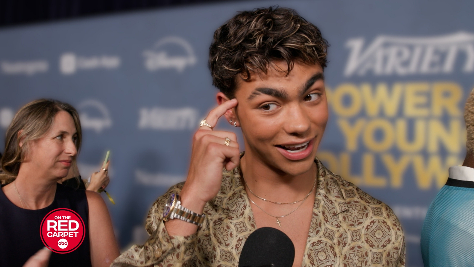 From Disney Sidekick to Breakout Star: The New Route from TV to Pop Fame