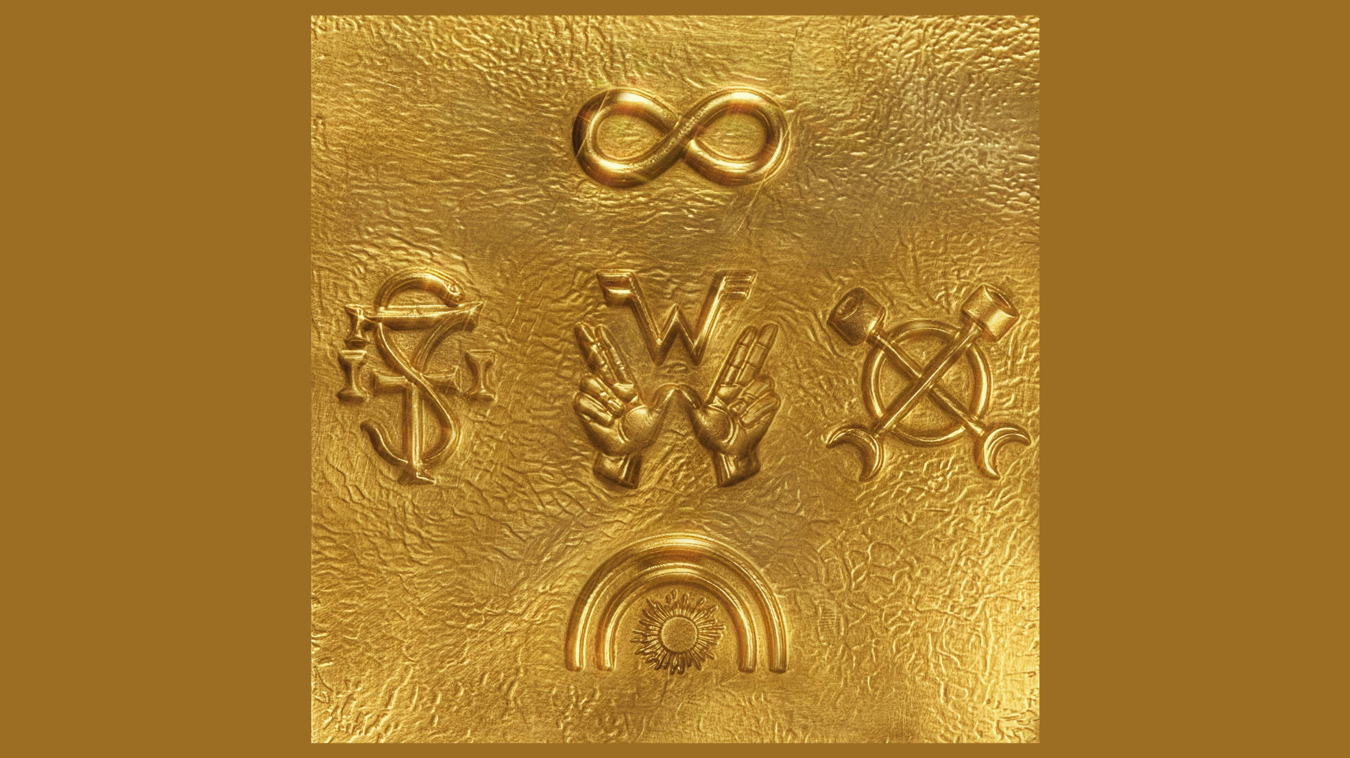 Weezer’s ‘C.E.O.’ Turns ’90s Rock Nostalgia Into a Gold Statement