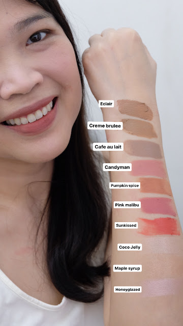 We Tested Multi-Use Cream Sticks for Lips and Cheeks