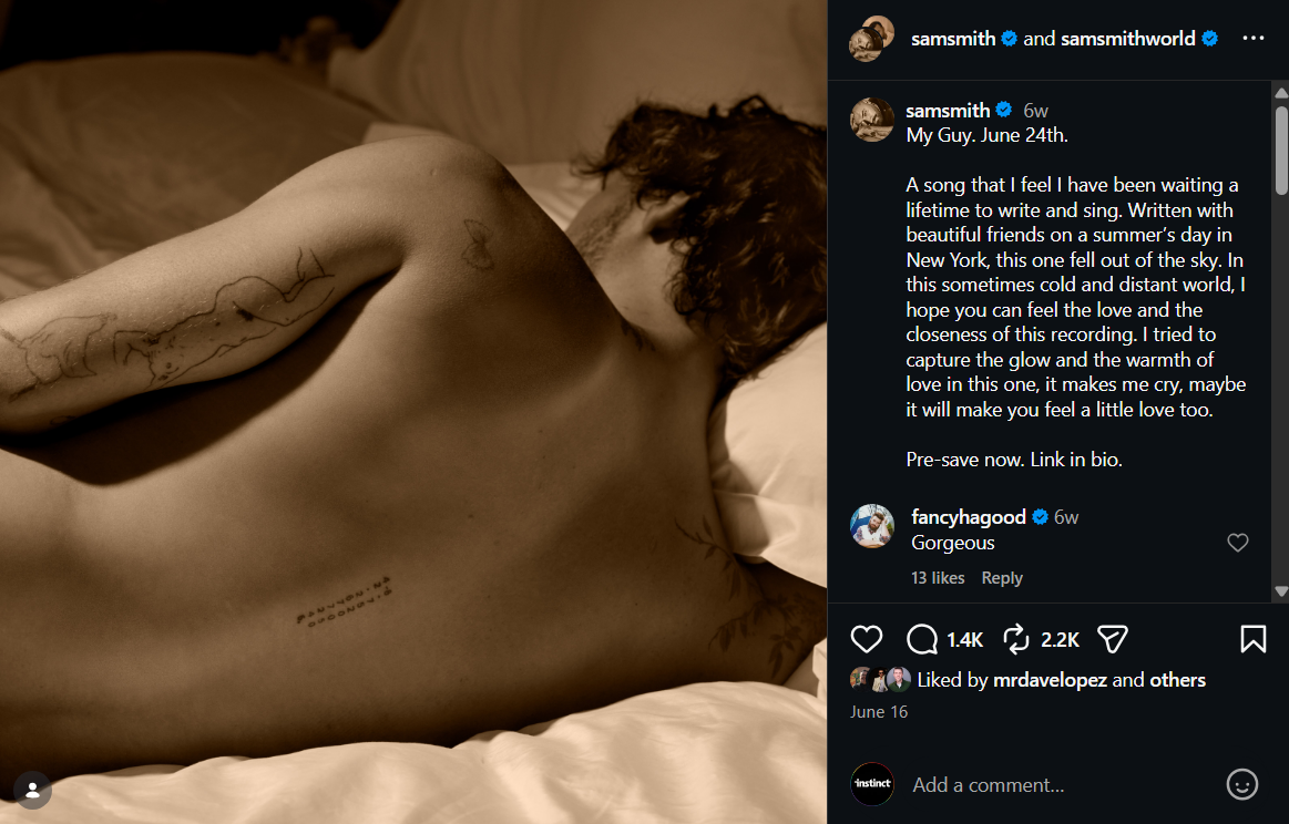 How Pop Stars Turn Engagements Into Album Inspiration
