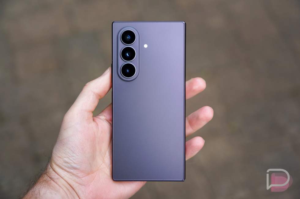 Galaxy Z Fold 8 Ultra Review: The Classic Fold Refined, Not Reinvented