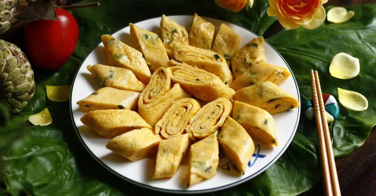 Trứng không phải thủ phạm tăng cholesterol: đã đến lúc minh oan cho lòng đỏ