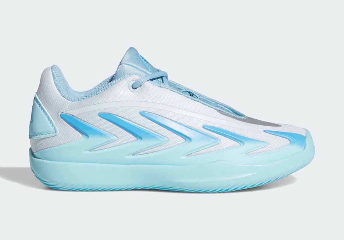 Three Player-Exclusive Basketball Shoes Bring Color to Fall