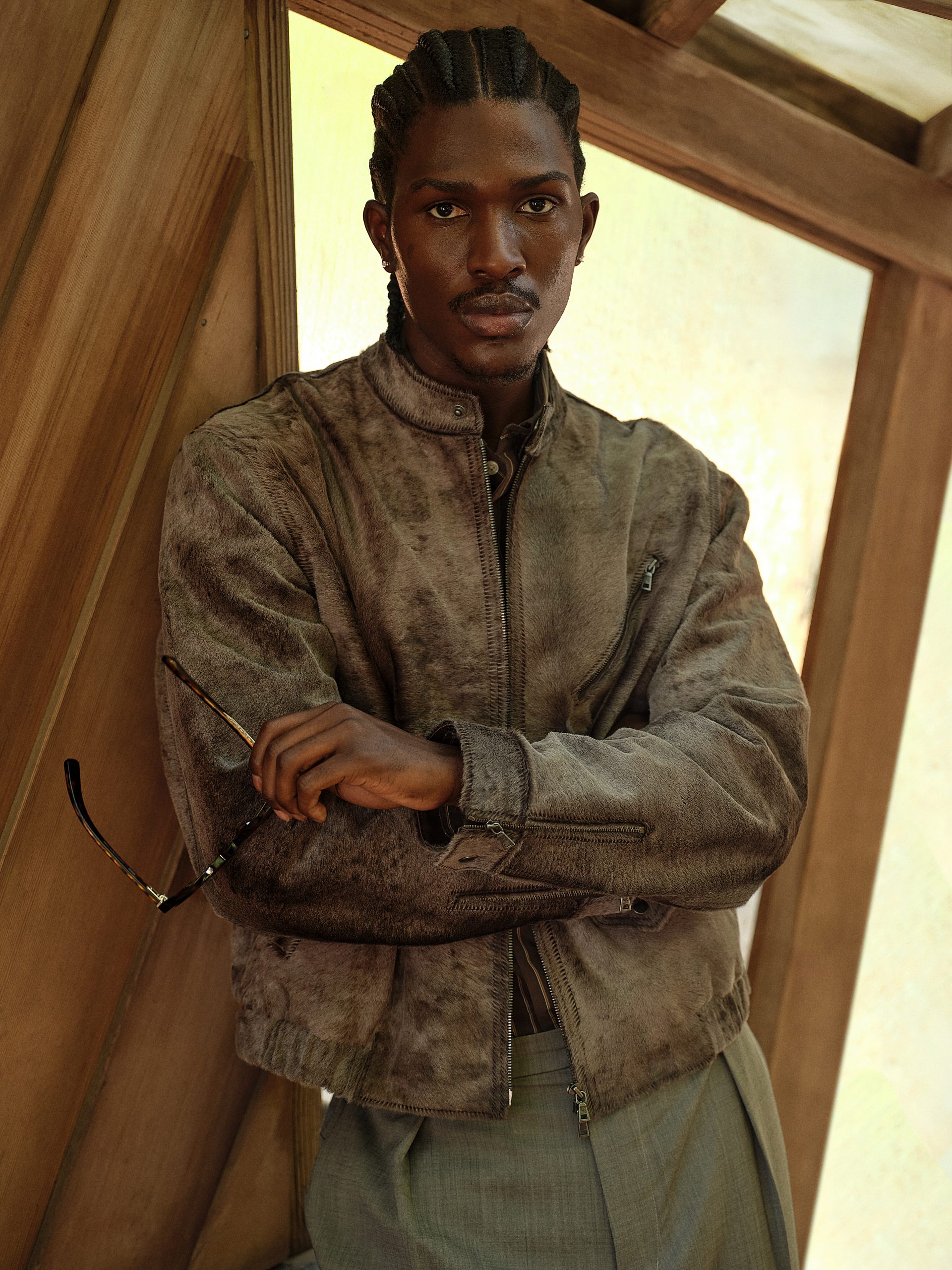 Kith Expands From Streetwear to Performance Lifestyle