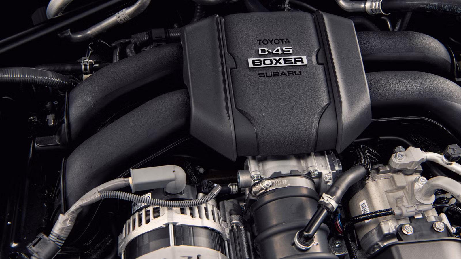 Performance Cars That Won't Break the Bank