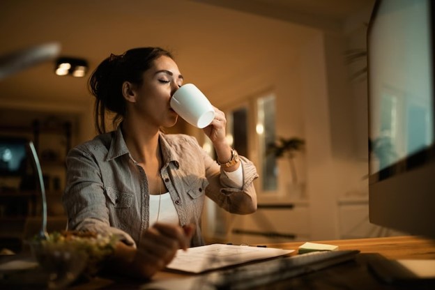 Đánh trống ngực về đêm: Khi nào là nguy hiểm thật sự?