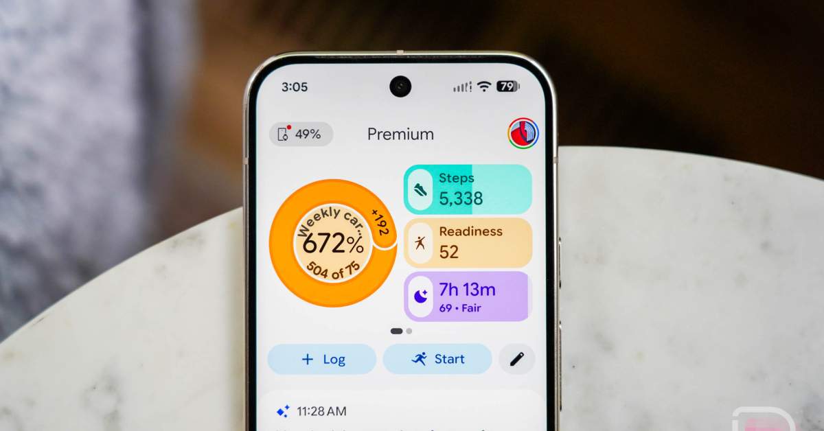 Google Health Syncs With Apple Health: Why It Matters