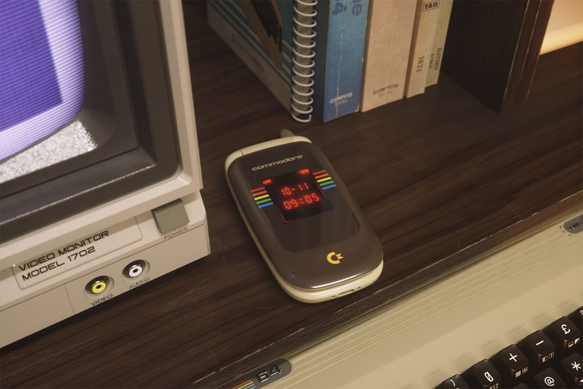 Beyond the Slab: How Retro Phones Are Challenging the Smartphone Habit