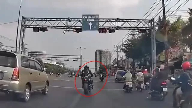 Camera AI giao thông ở TP.HCM: giám sát, phạt nguội và thay đổi thói quen lái xe