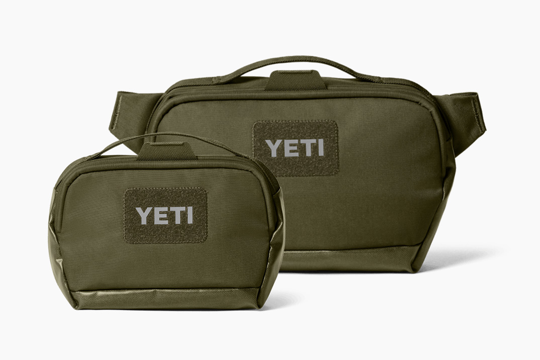 Magnetic Closures and Space Fabrics Are Rewriting Everyday Carry