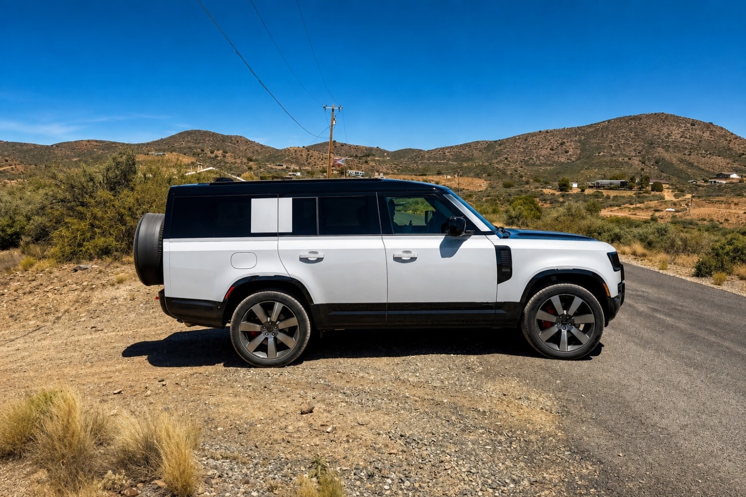 Three-Way Showdown: Defender, Explorer, and Ascent for Adventure and Daily Comfort