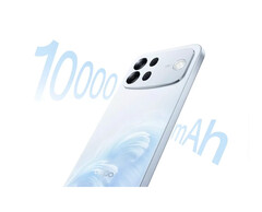 OPPO A7 Pro Max: Khi pin 10.000 mAh trở thành lợi thế chiến lược