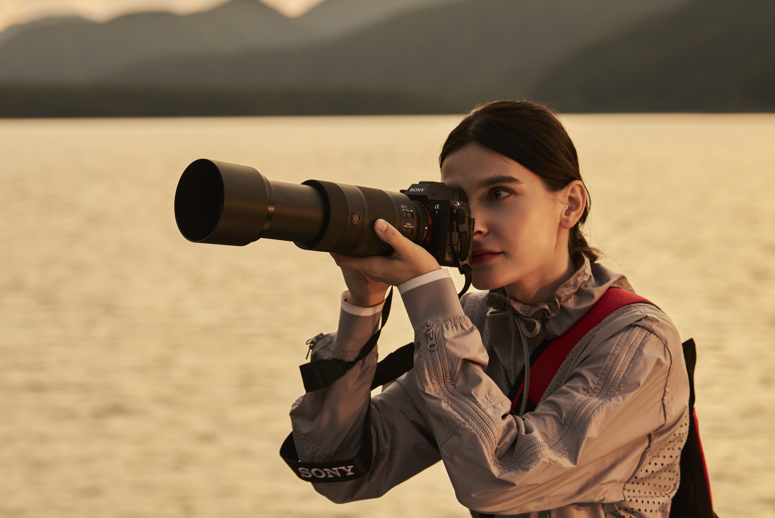 Sony’s 100-400mm and 100mm Macro: Two Paths to Precision
