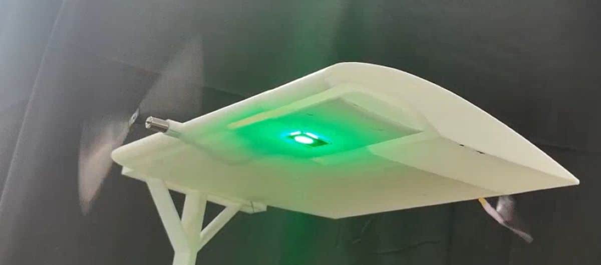 Laser Drone Charging: In-Flight Power for Endless Missions